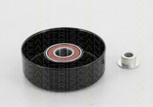 Rolo parasita da correia de transmissão Japan Parts RP914