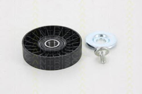 Compre 5172309 General Motors Rolo de reguladora de tensão da correia de transmissão