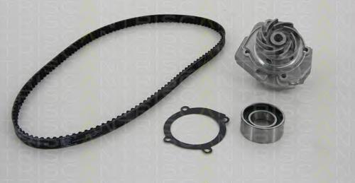 Correia do mecanismo de distribuição de gás, kit Fiat/Alfa/Lancia 71771576 preço, a partir de 114,57 USD