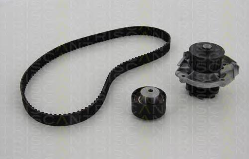 Correia do mecanismo de distribuição de gás, kit Fiat/Alfa/Lancia 55282233 preço, a partir de 75,62 USD