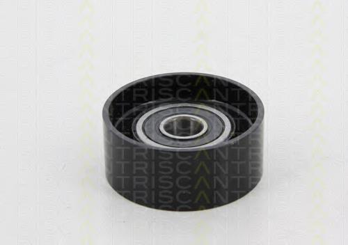 Compre S252864A000 Hyundai/Kia Rolo de reguladora de tensão da correia de transmissão