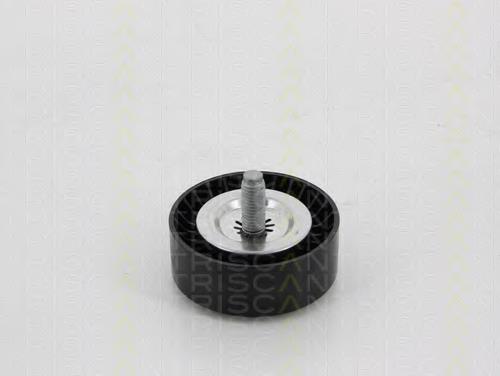 04627039AA Chrysler Rolo parasita da correia de transmissão