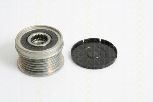 Polia do gerador Bosch F00M147800