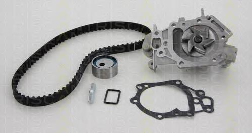 Compre CT915WP1 Continental/Siemens Correia do mecanismo de distribuição de gás, kit
