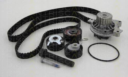 Correia do mecanismo de distribuição de gás, kit Autlog WK3073 preço, a partir de 213,51 USD