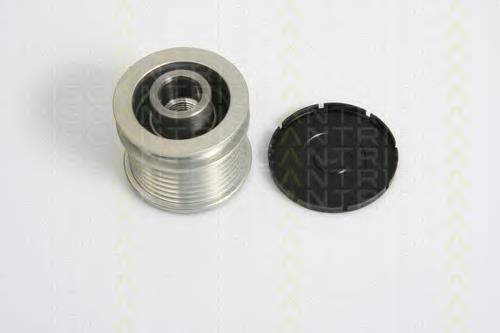A6421500660 Mercedes Polia do gerador