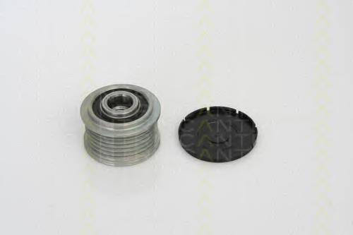 Compre 6461550015 Mercedes Polia do gerador