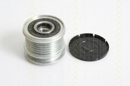 Polia do gerador Mercedes A6461550115