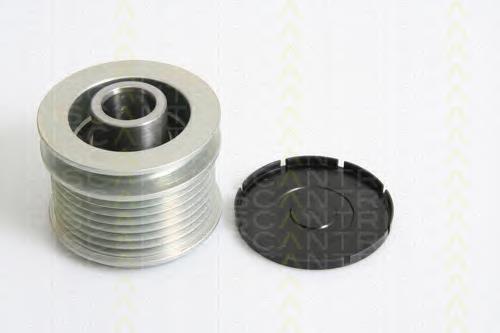 A2711550215 Mercedes Polia do gerador