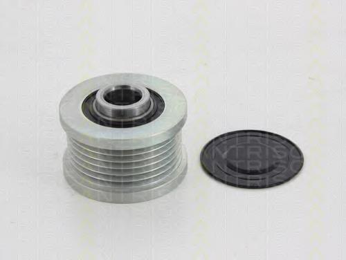 Polia do gerador General Motors 55567951
