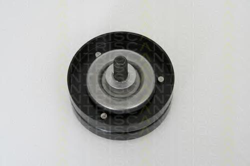 Compre 6854427 Opel Rolo de reguladora de tensão da correia de transmissão
