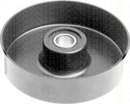 Compre 531055120 LUK Rolo de reguladora de tensão da correia de transmissão