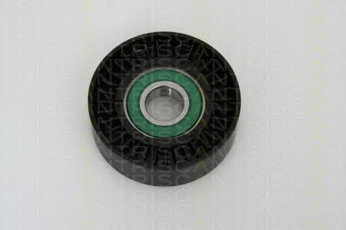Compre ACT200300 Open Parts Rolo parasita da correia de transmissão