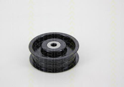 Rolo parasita da correia de transmissão A2722020419 Mercedes