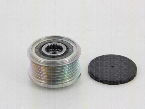 ACA301300 Open Parts Polia do gerador