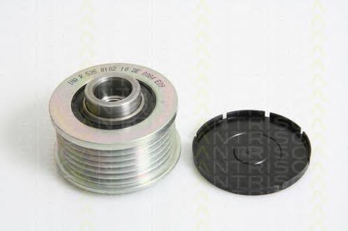 535010210 LUK Polia do gerador