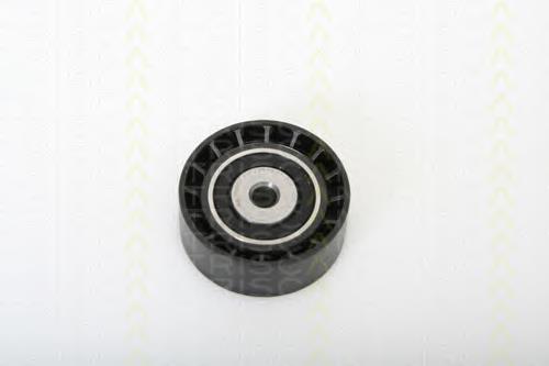 Rolo de reguladora de tensão da correia de transmissão 8200901288 Renault (RVI)
