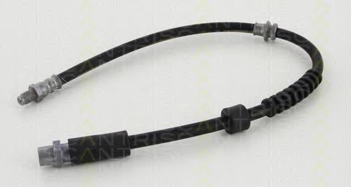34306792254 BMW Mangueira do freio dianteira