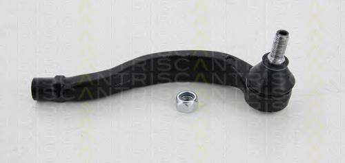 381780 Peugeot/Citroen Ponta externa da barra de direção