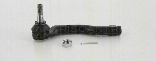 Ponta externa da barra de direção Mazda EG2132290 preço, a partir de 44,95 USD