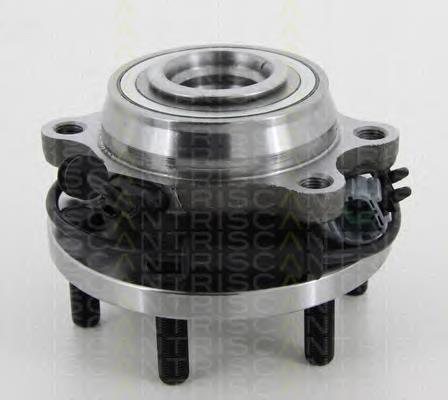 853014130 Triscan Cubo dianteiro