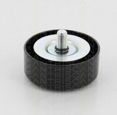 Compre 96404086 General Motors Rolo parasita da correia de transmissão