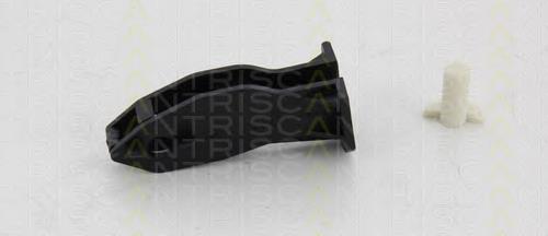 814028903 Triscan Braçadeira de pedal de cabos de embraiagem