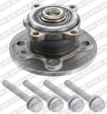 Compre 101447 IJS Group Cubo traseiro