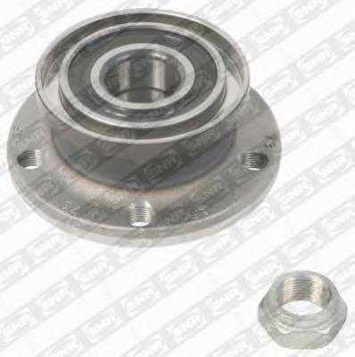 Cubo traseiro Fiat/Alfa/Lancia 51757885 preço, a partir de 84,17 USD