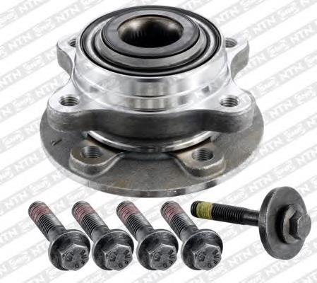 R16535 SNR Cubo dianteiro