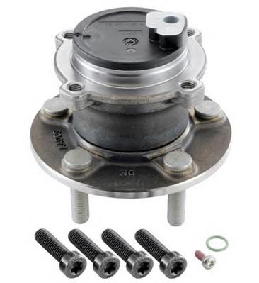 Cubo traseiro Metzger WM2132 preço, a partir de 125,62 USD