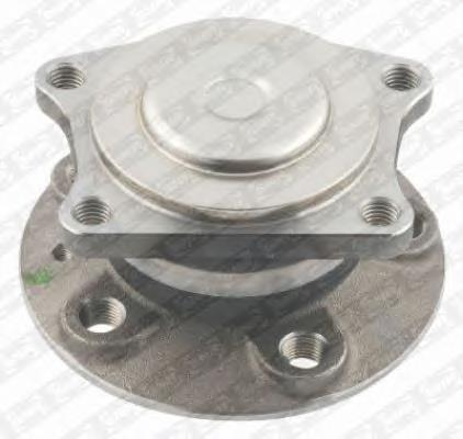 R16528 SNR Cubo traseiro