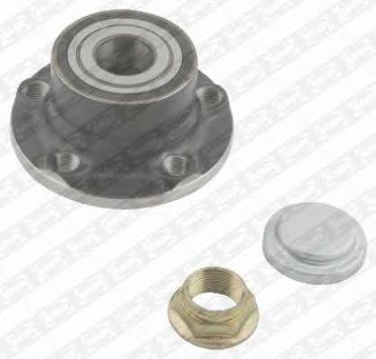 Compre 9403350718 Fiat/Alfa/Lancia Cubo traseiro