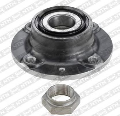 Compre TGB12894 SNR Cubo traseiro