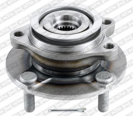 Cubo dianteiro Nissan/Infiniti 402021YP0A preço, a partir de 63,33 USD