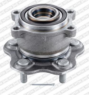 Cubo traseiro Nissan/Infiniti 432023JA1C preço, a partir de 62,33 USD