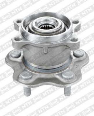 R16874 SNR Cubo traseiro