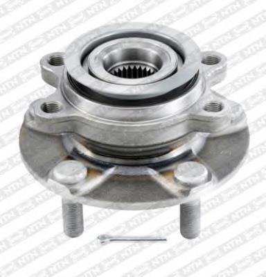 R16873 SNR Cubo dianteiro