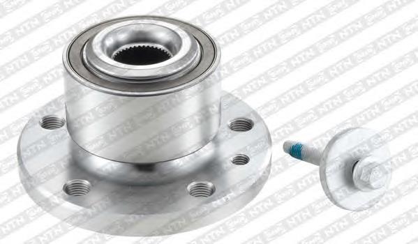 Compre 30736501 Volvo Cubo dianteiro