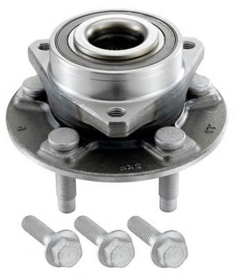 Compre 513288 Moog Cubo traseiro