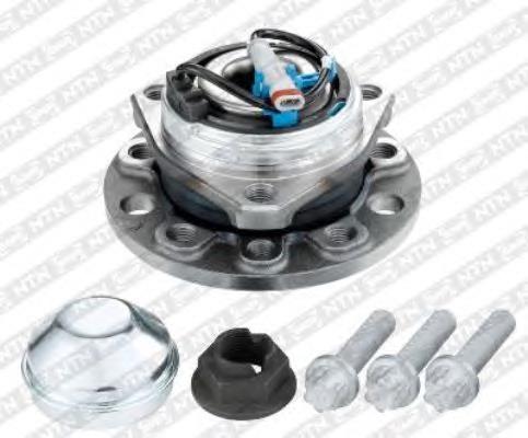 R15348 SNR Cubo dianteiro