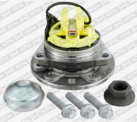 Compre OPWB11107 Moog Cubo dianteiro