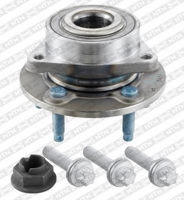 Compre 13580686 General Motors Cubo dianteiro