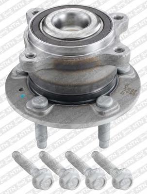 R15368 SNR Cubo traseiro