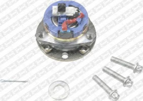 Cubo dianteiro Open Parts HBK518203 preço, a partir de 84,74 USD