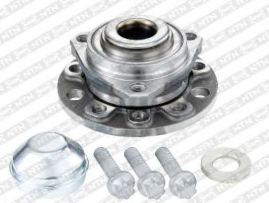 R15330 SNR Cubo dianteiro