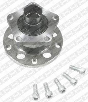 Cubo traseiro SNR R15444 preço, a partir de 82,82 USD