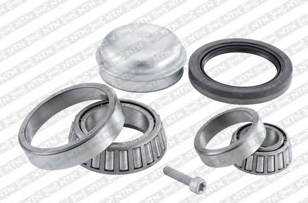 Rolamento de cubo dianteiro SNR R15156 preço, a partir de 28,14 USD