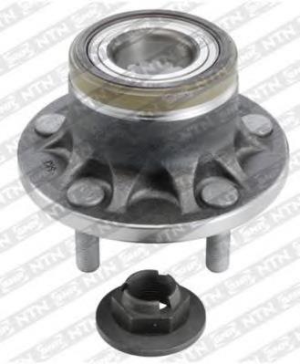 Cubo traseiro Ford 1362872 preço, a partir de 65,88 USD