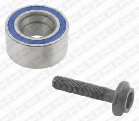 Rolamento de cubo traseiro SNR R15725 preço, a partir de 28,60 USD